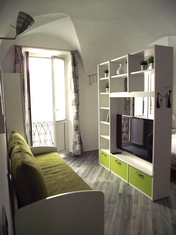 Casa Bartelli Apartamento Finale Ligure Exterior foto