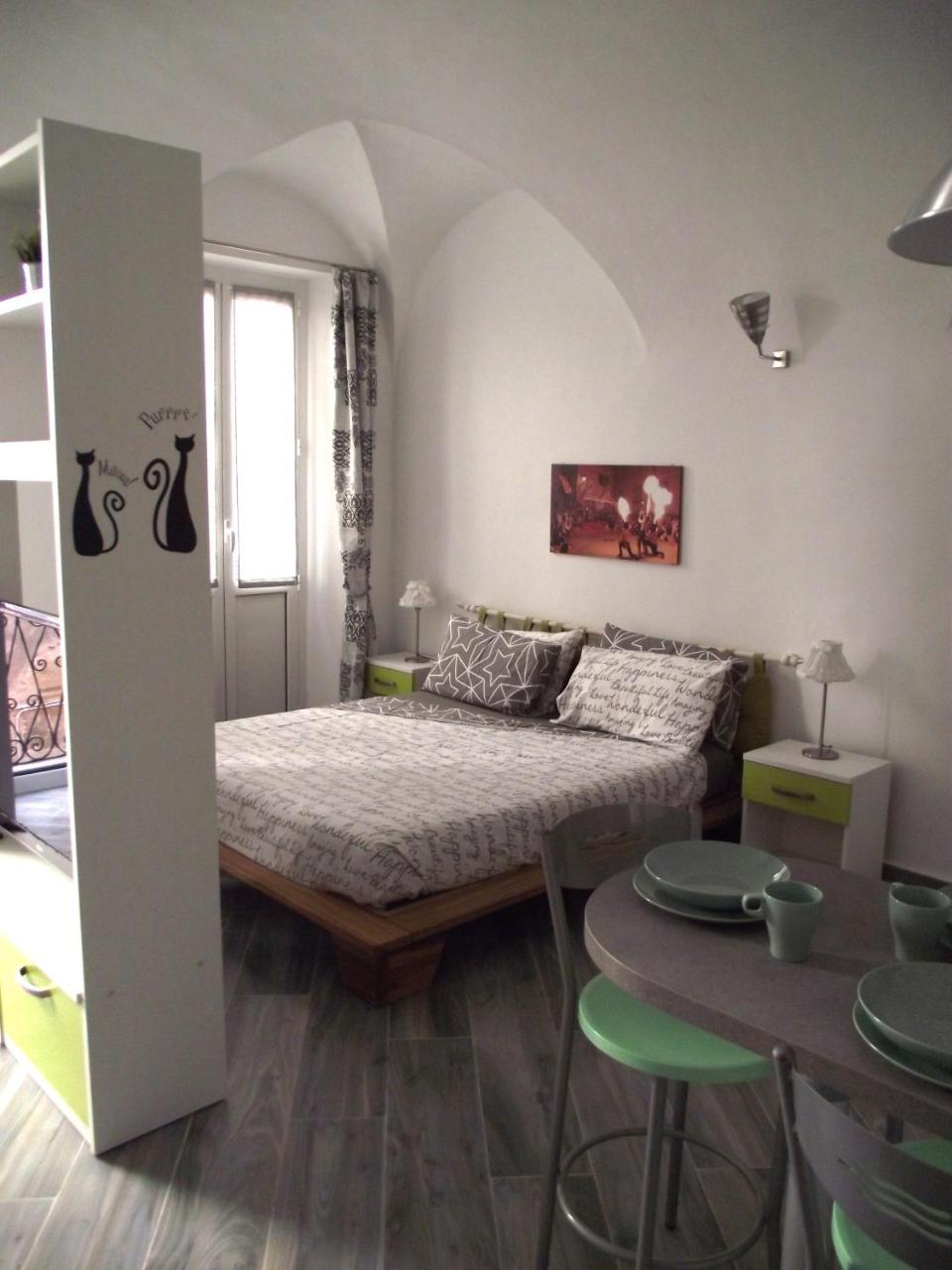 Casa Bartelli Apartamento Finale Ligure Exterior foto