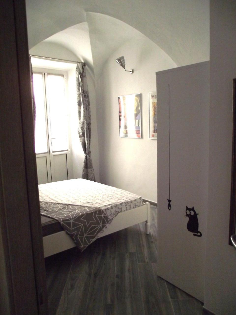 Casa Bartelli Apartamento Finale Ligure Exterior foto