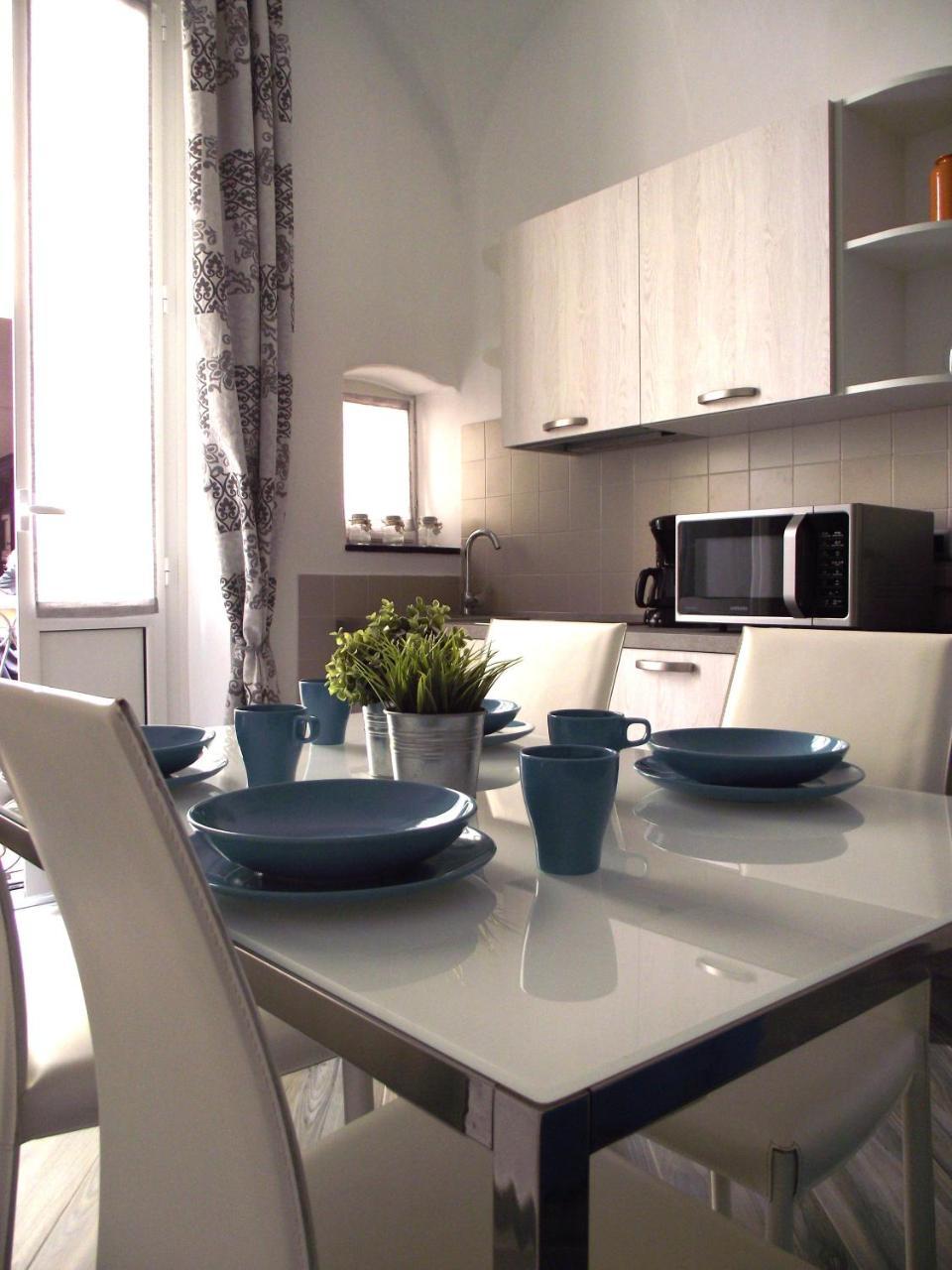 Casa Bartelli Apartamento Finale Ligure Exterior foto