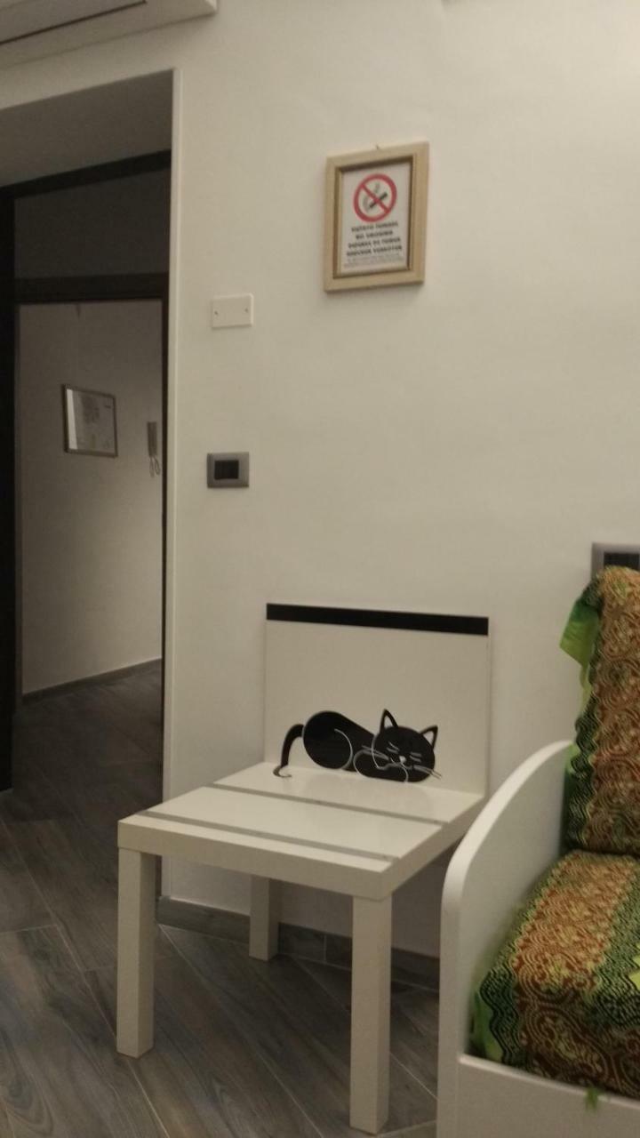 Casa Bartelli Apartamento Finale Ligure Exterior foto