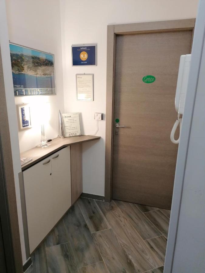 Casa Bartelli Apartamento Finale Ligure Exterior foto